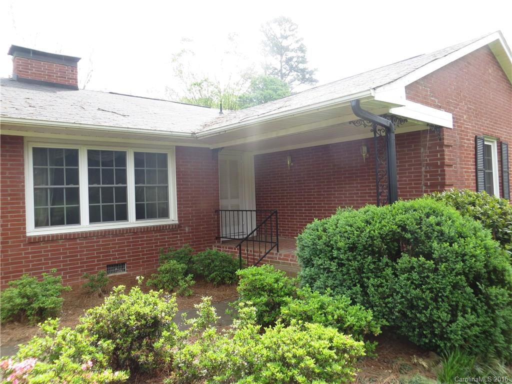 Roland Park - Residential