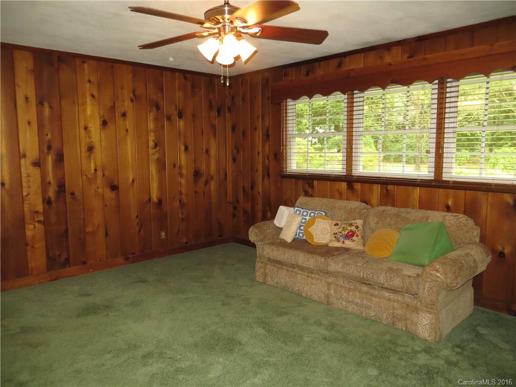 Roland Park - Residential