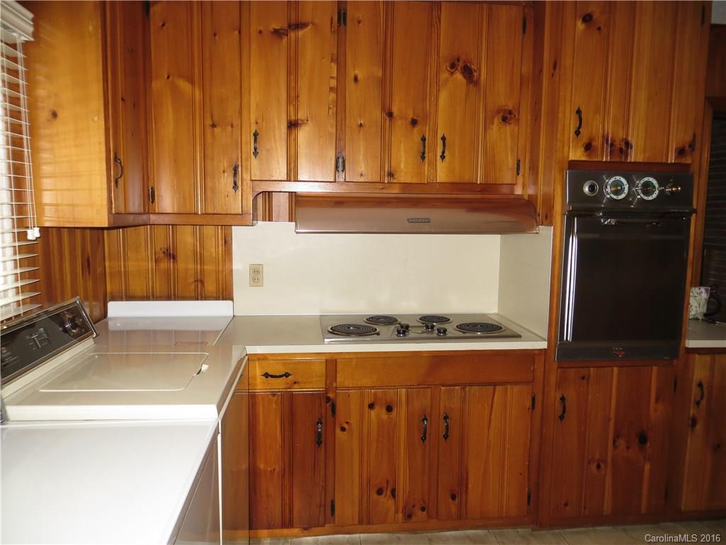 Roland Park - Residential