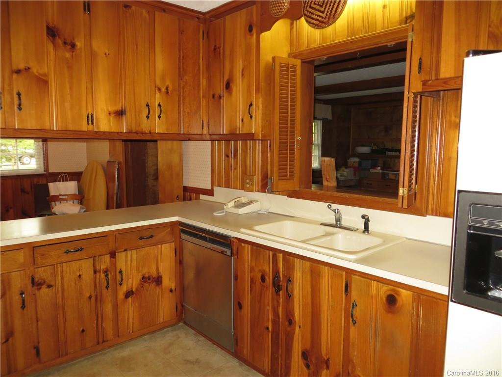 Roland Park - Residential