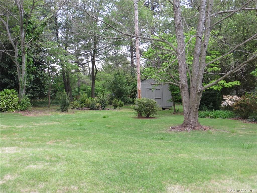 Roland Park - Residential