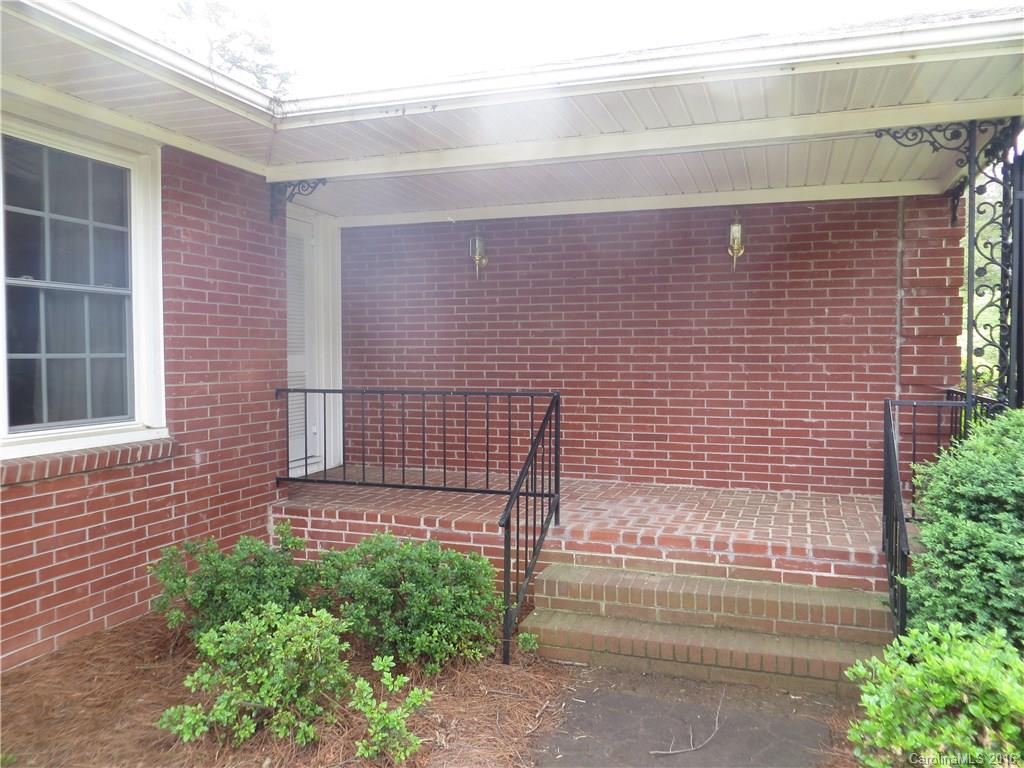 Roland Park - Residential