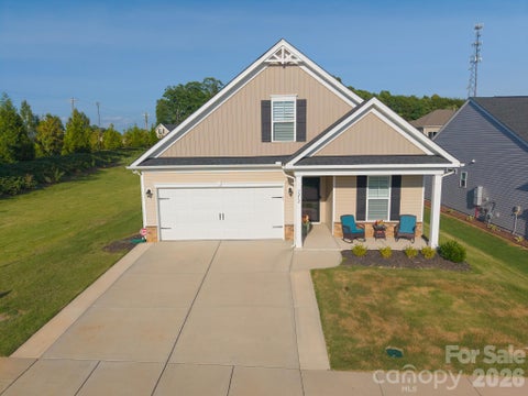 Photo of 7212 Indigo Way, Denver, NC 28037 (MLS # 4396957)