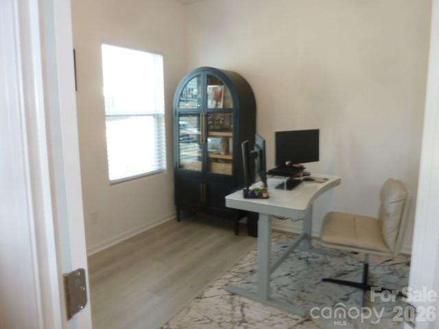 Wilkerson Place - Residential