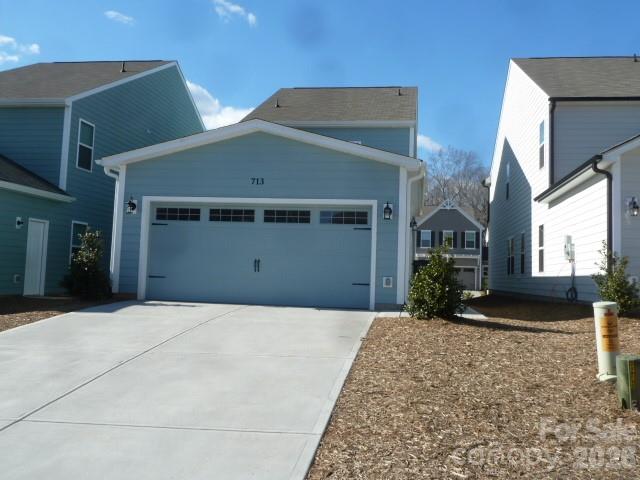 Wilkerson Place - Residential