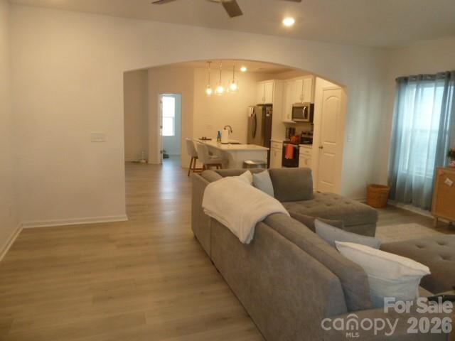 Wilkerson Place - Residential