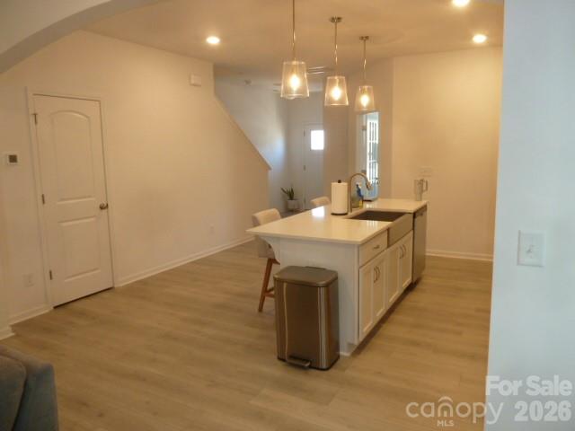 Wilkerson Place - Residential