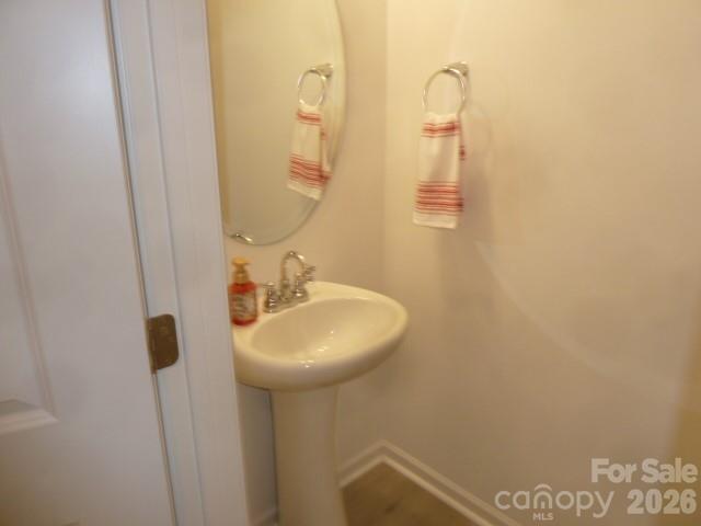 Wilkerson Place - Residential