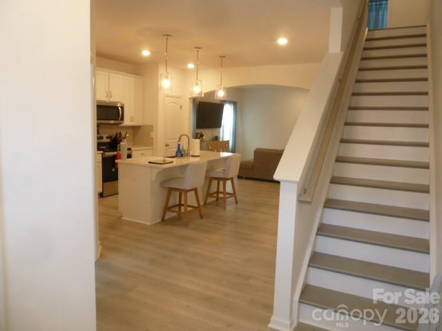 Wilkerson Place - Residential