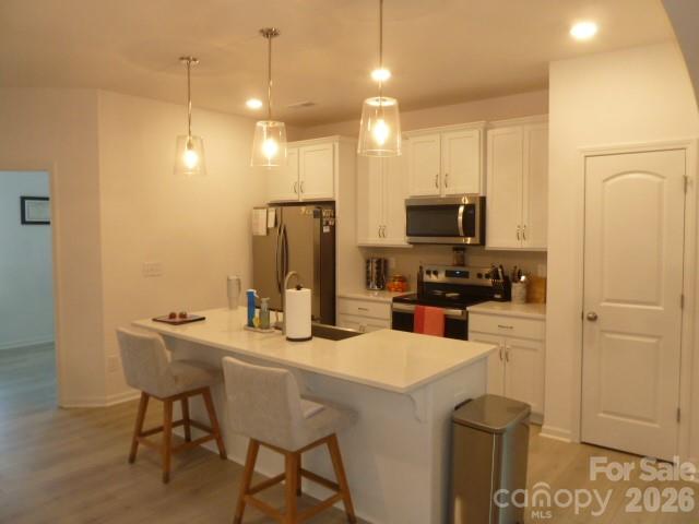 Wilkerson Place - Residential