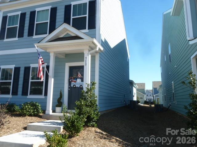 Wilkerson Place - Residential