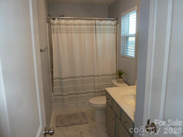 Wilkerson Place - Residential