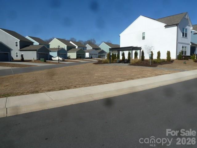 Wilkerson Place - Residential