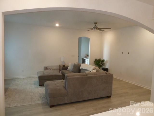 Wilkerson Place - Residential