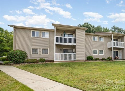Photo of 140 Lake Concord Road NE #D8, Concord, NC 28025 (MLS # 4419045)