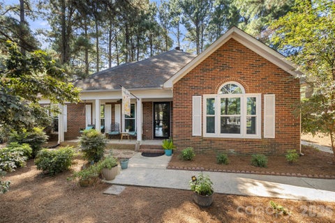 Photo of 300 Serenity Hills Drive, Monroe, NC 28110 (MLS # 4426489)
