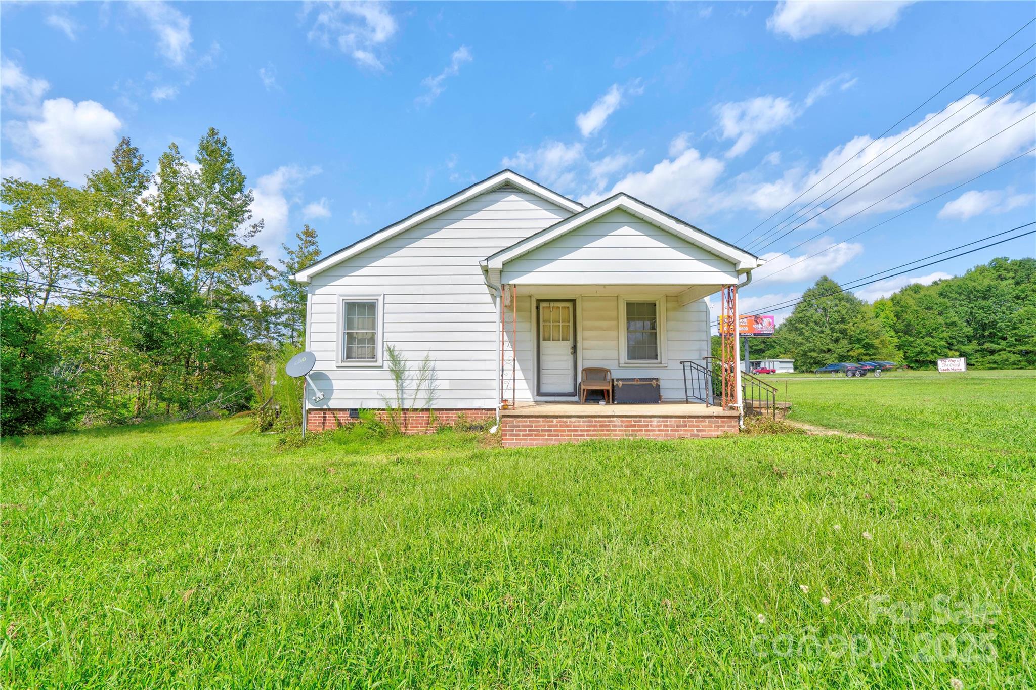 1414 S Post Road
