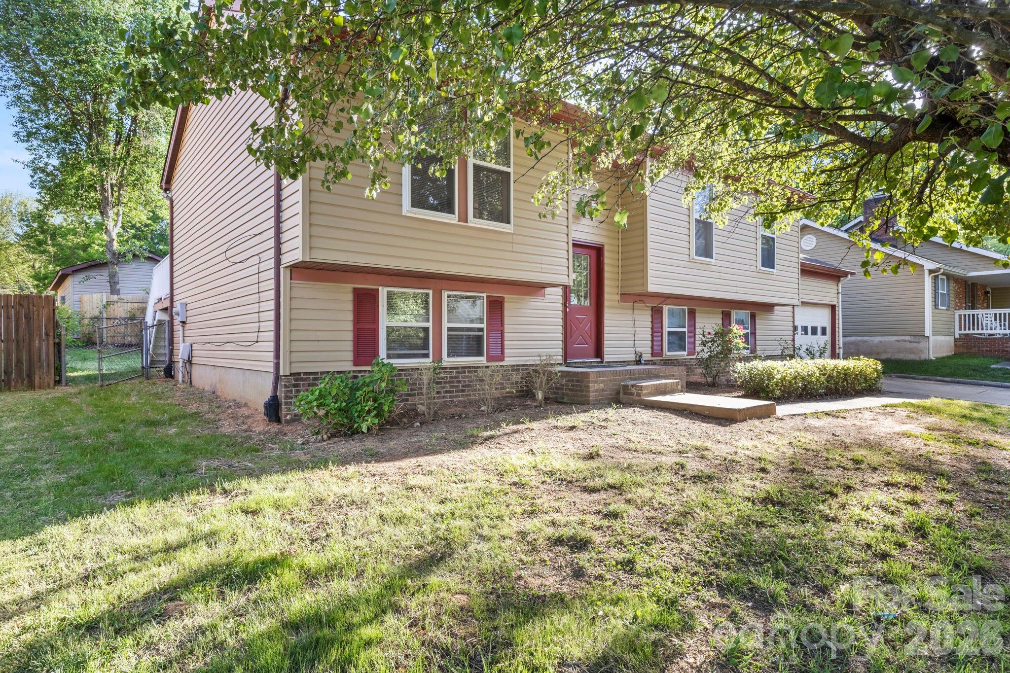 Idlewild - Residential