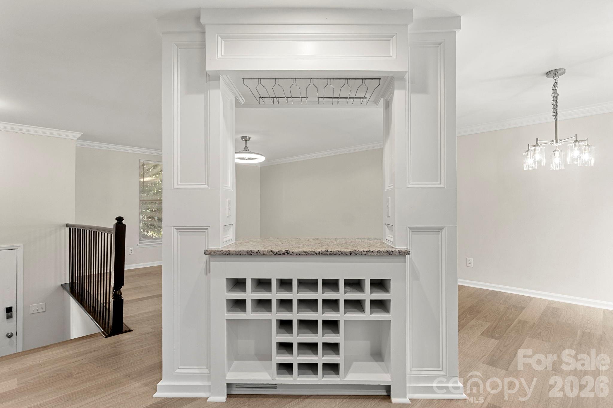 Idlewild - Residential