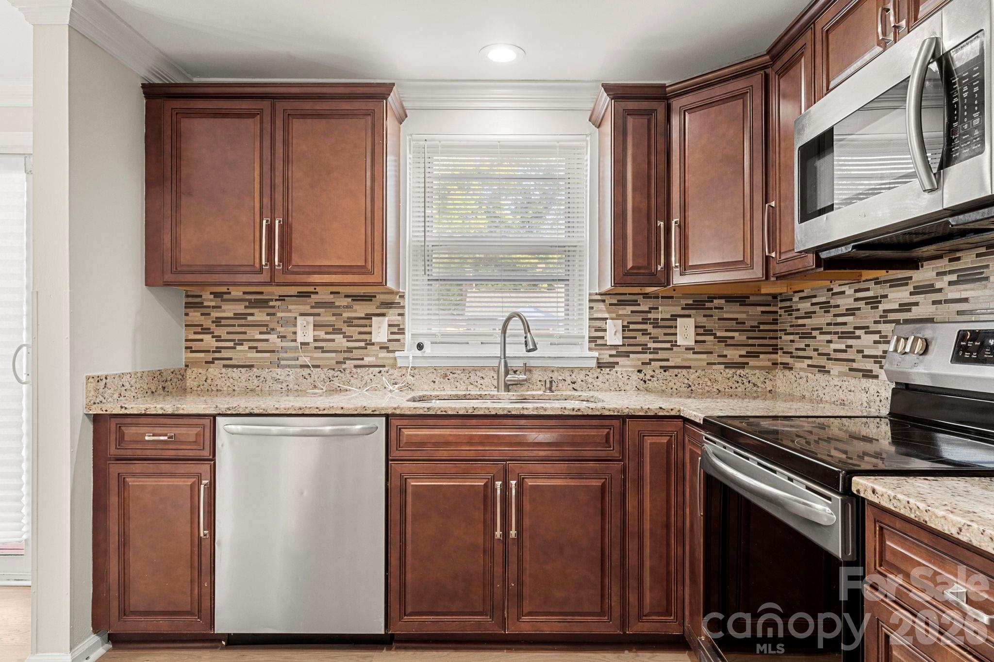 Idlewild - Residential