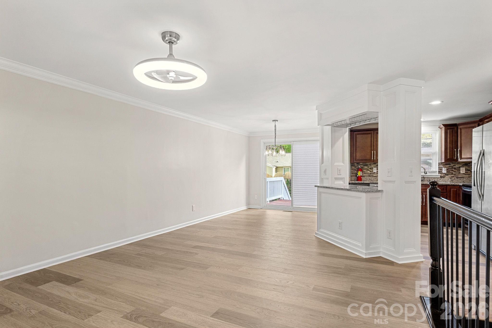 Idlewild - Residential