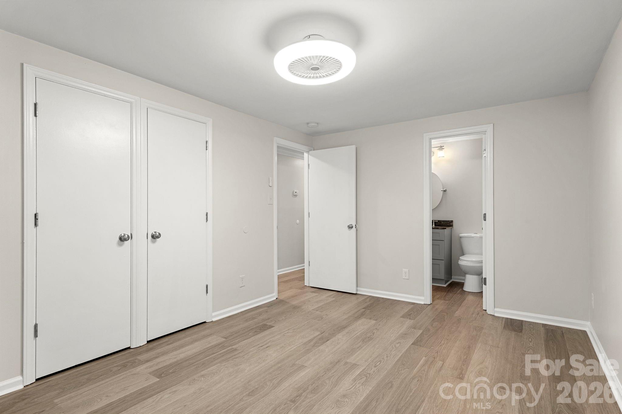 Idlewild - Residential