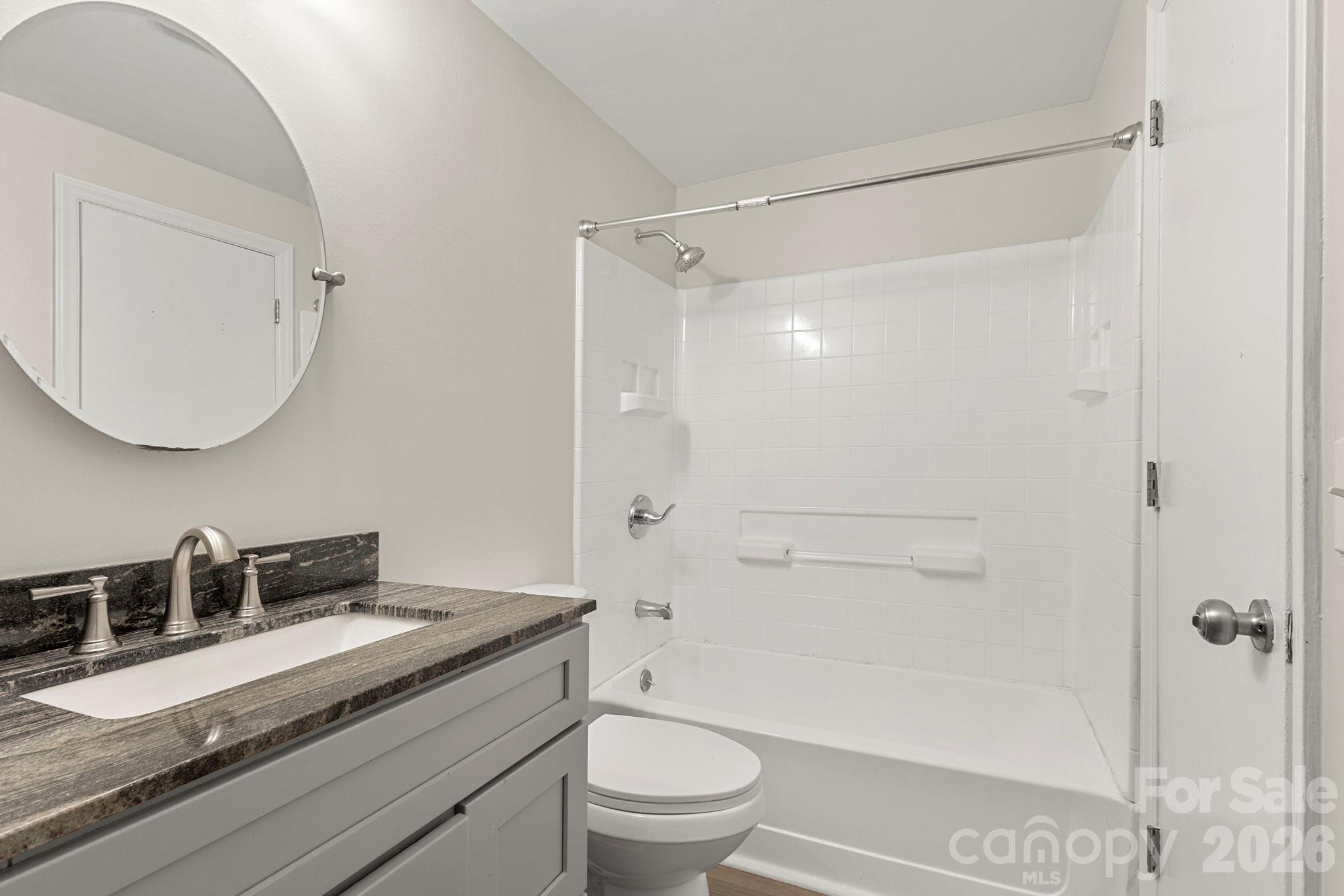 Idlewild - Residential