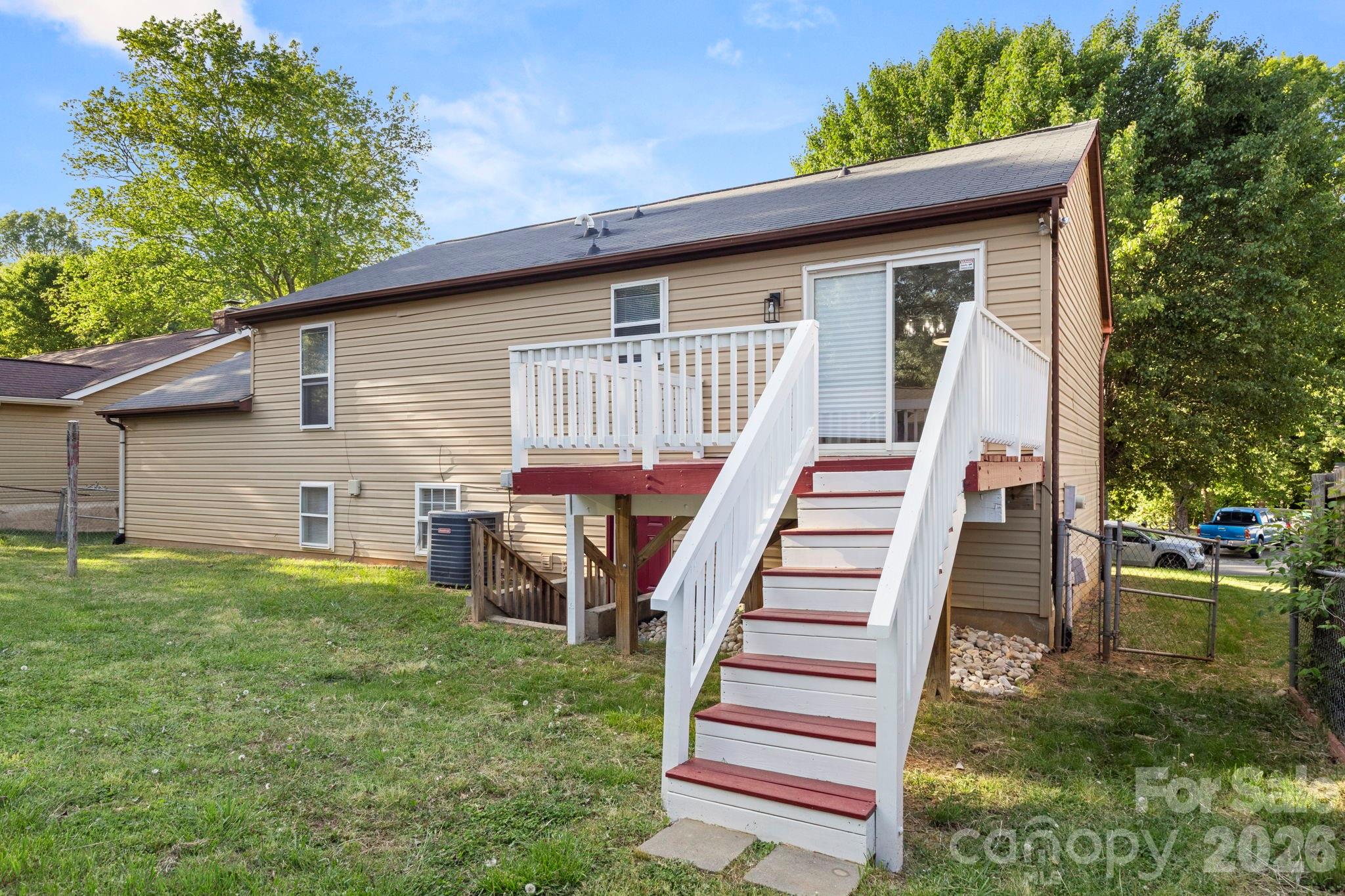 Idlewild - Residential