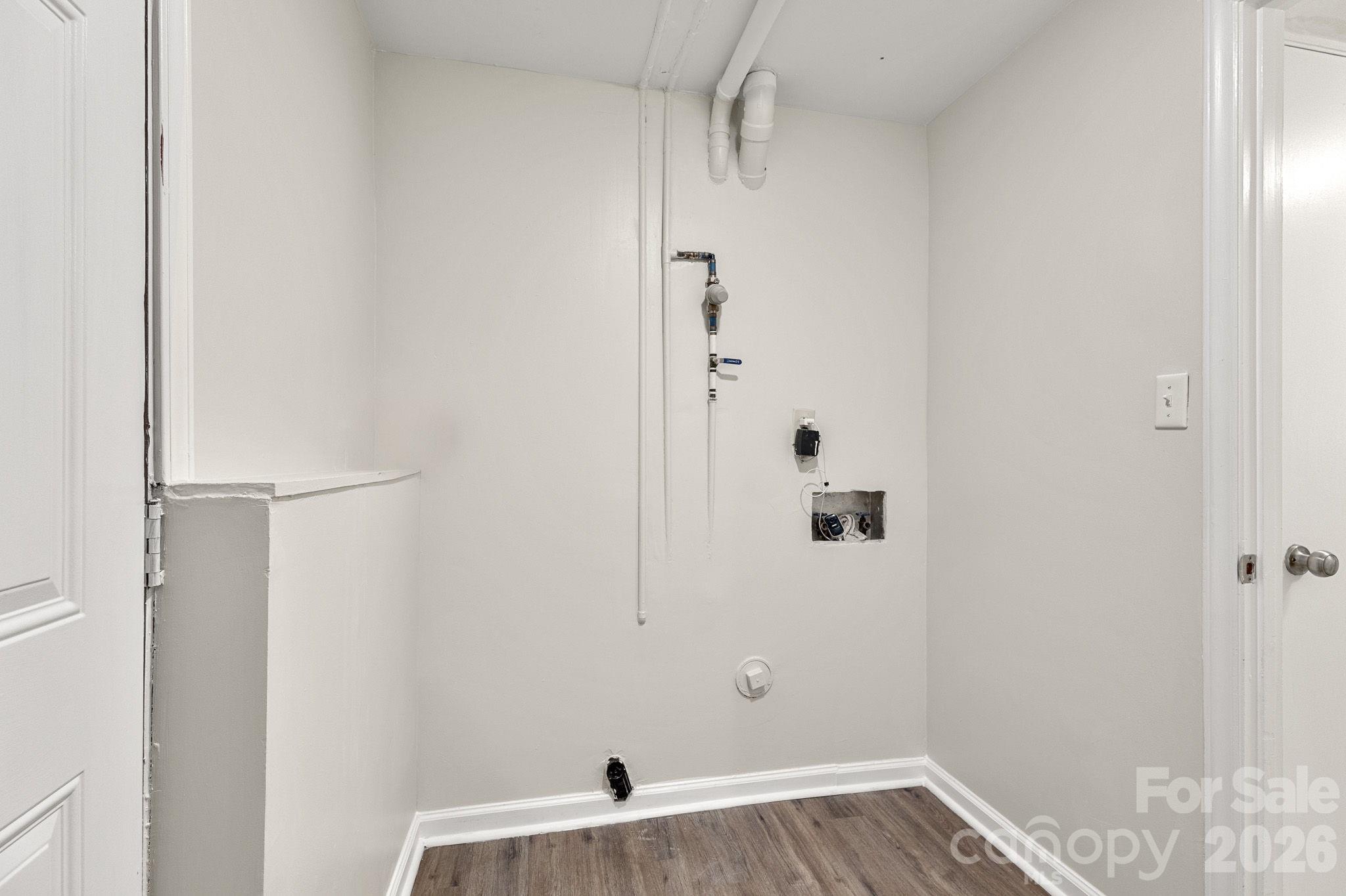 Idlewild - Residential