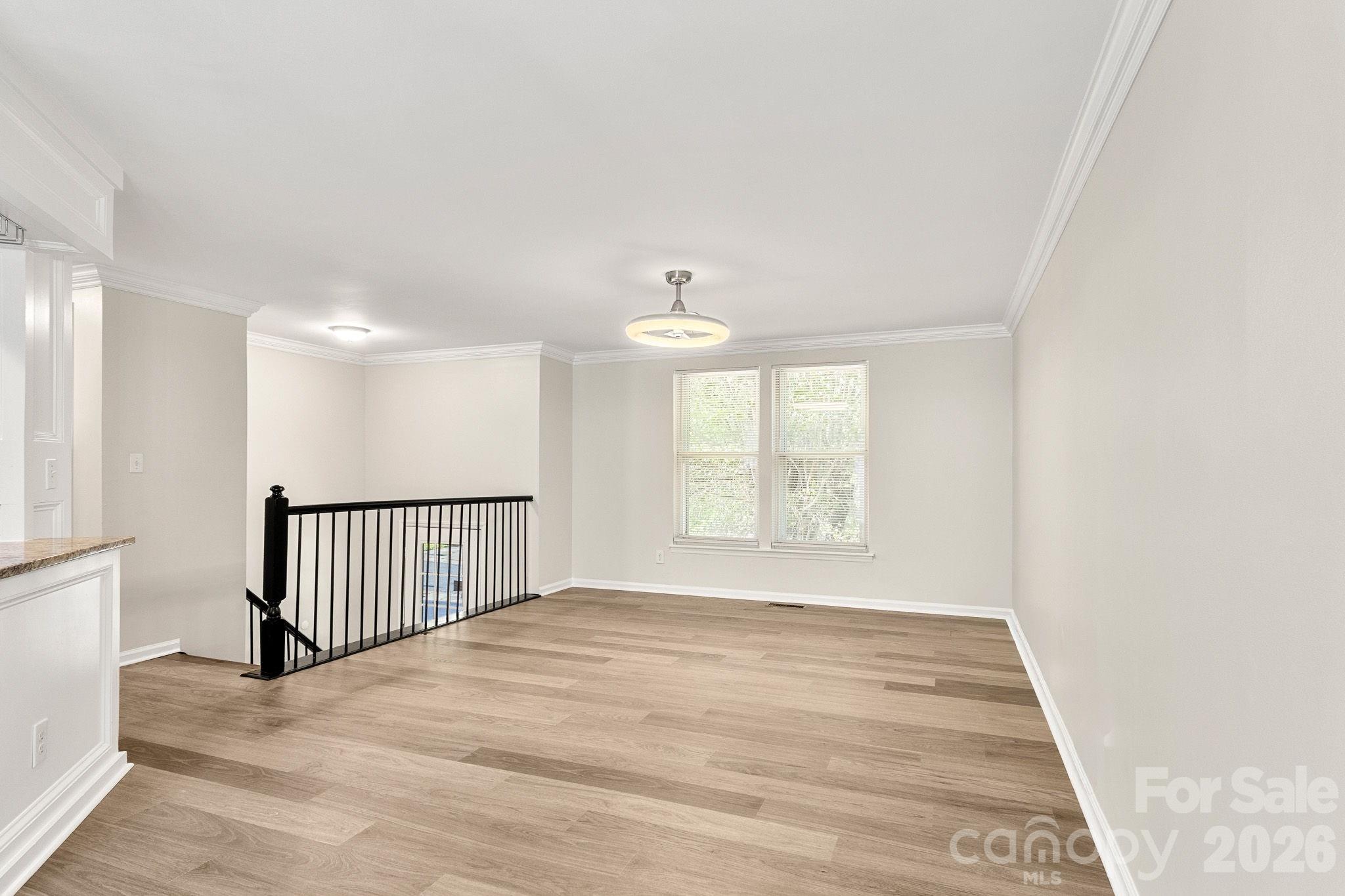 Idlewild - Residential