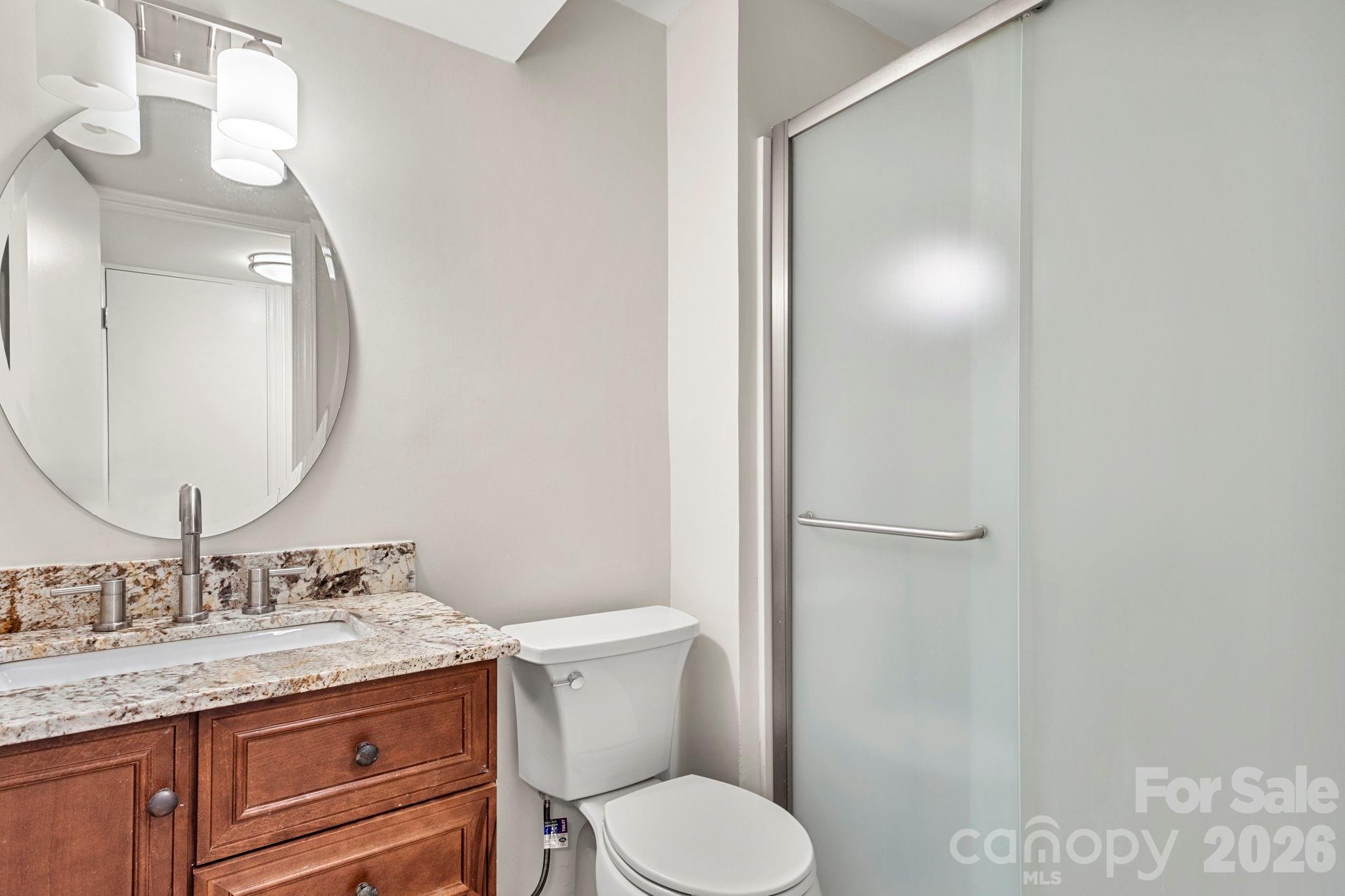 Idlewild - Residential