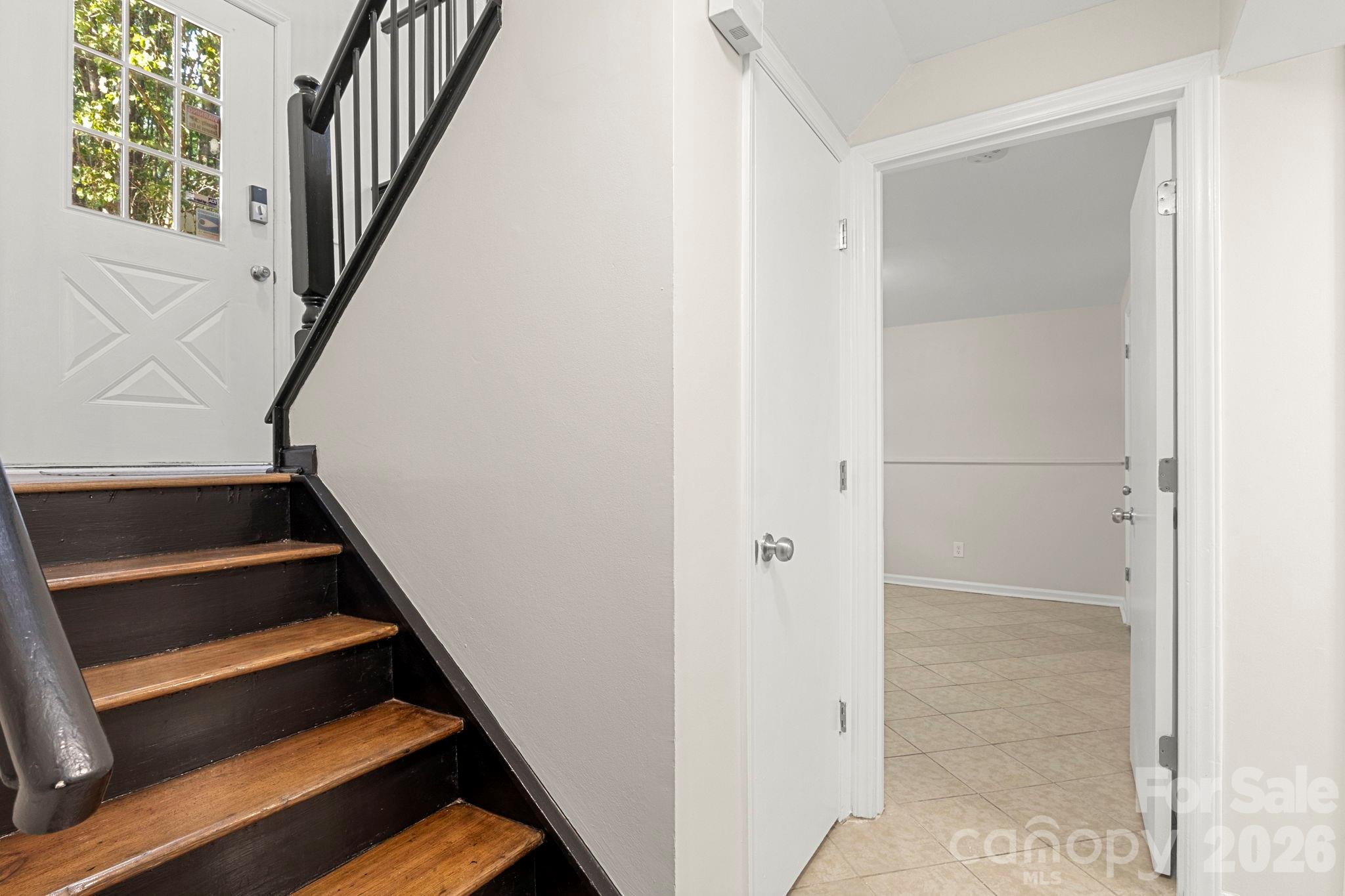 Idlewild - Residential