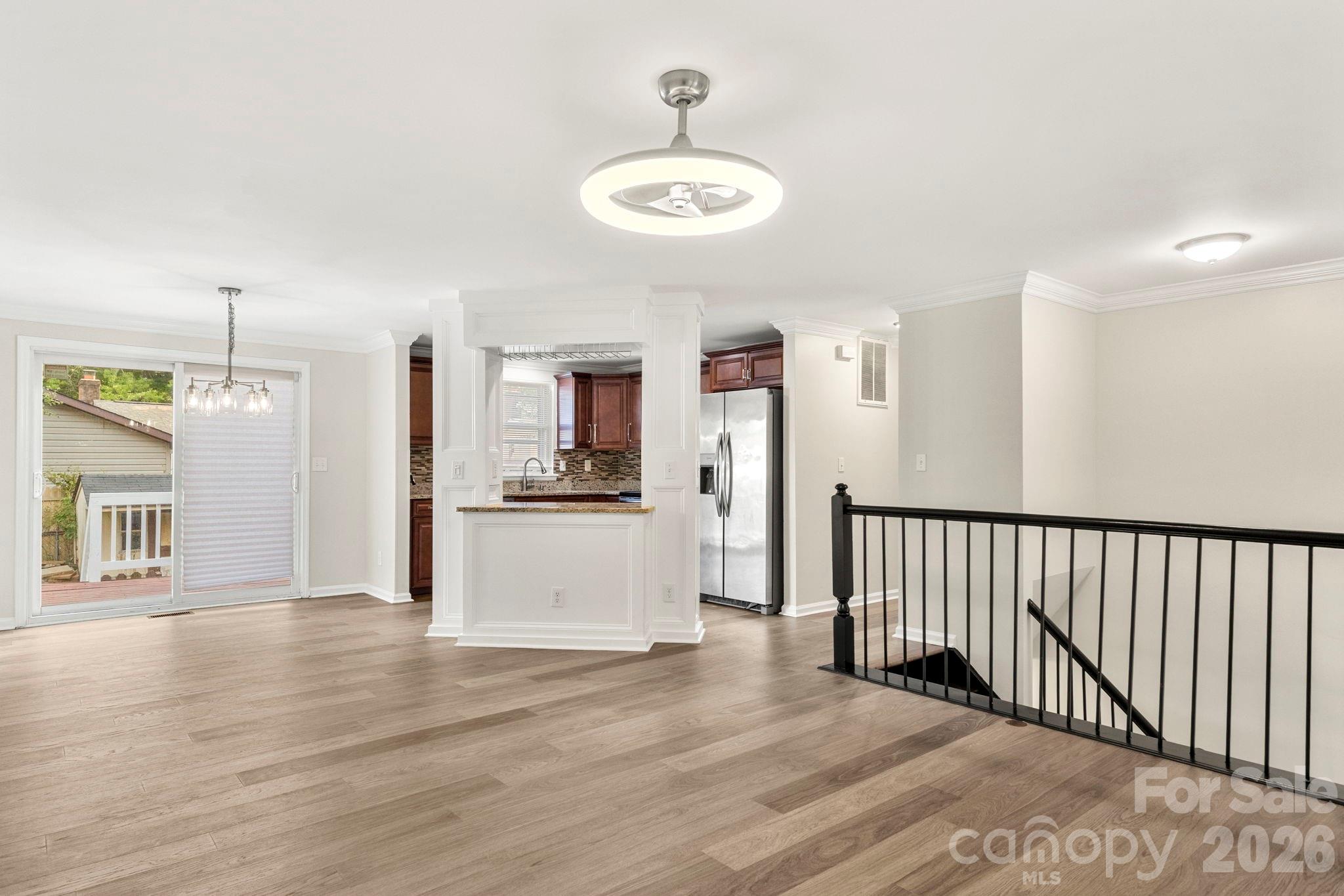 Idlewild - Residential