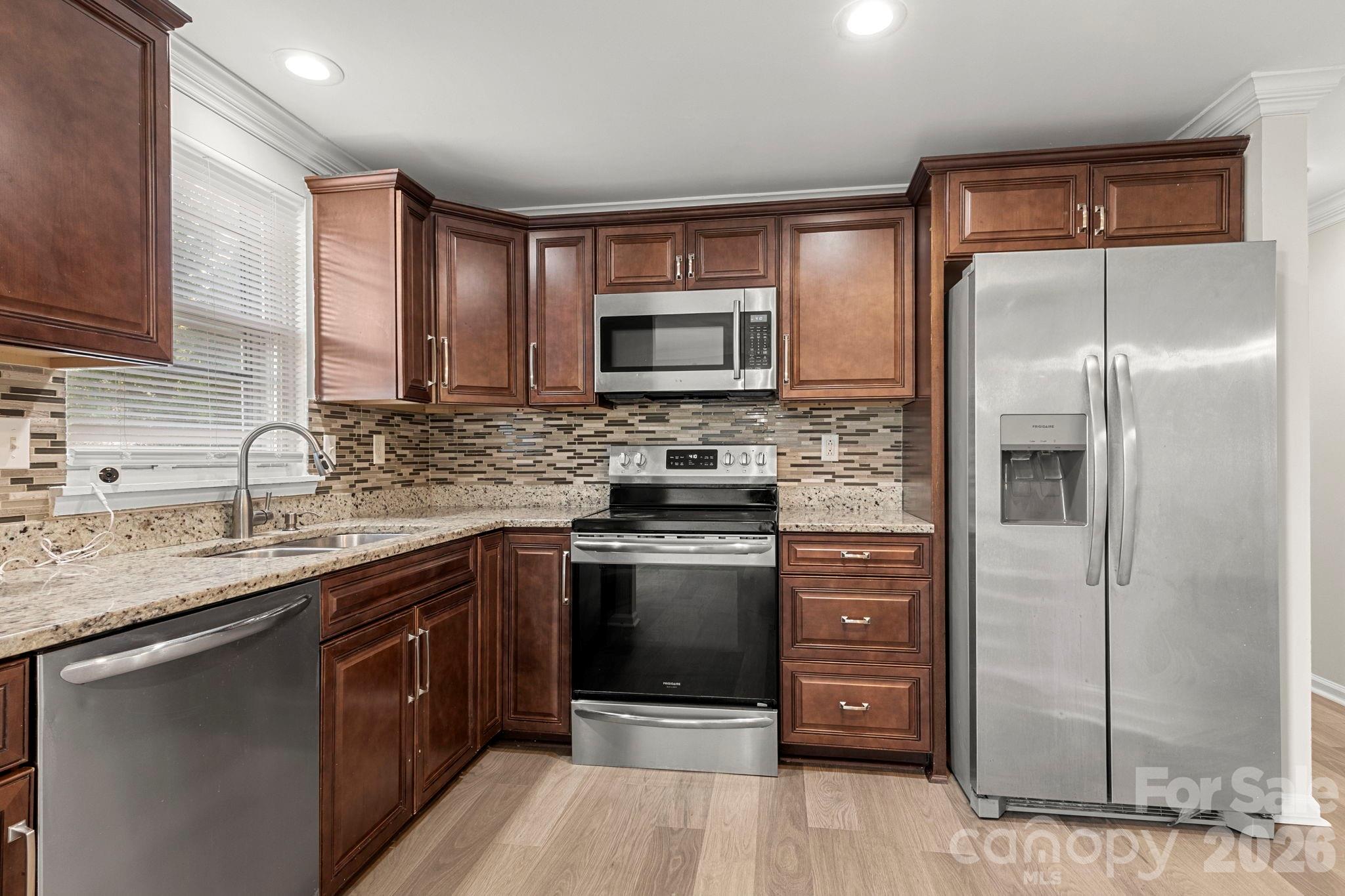 Idlewild - Residential