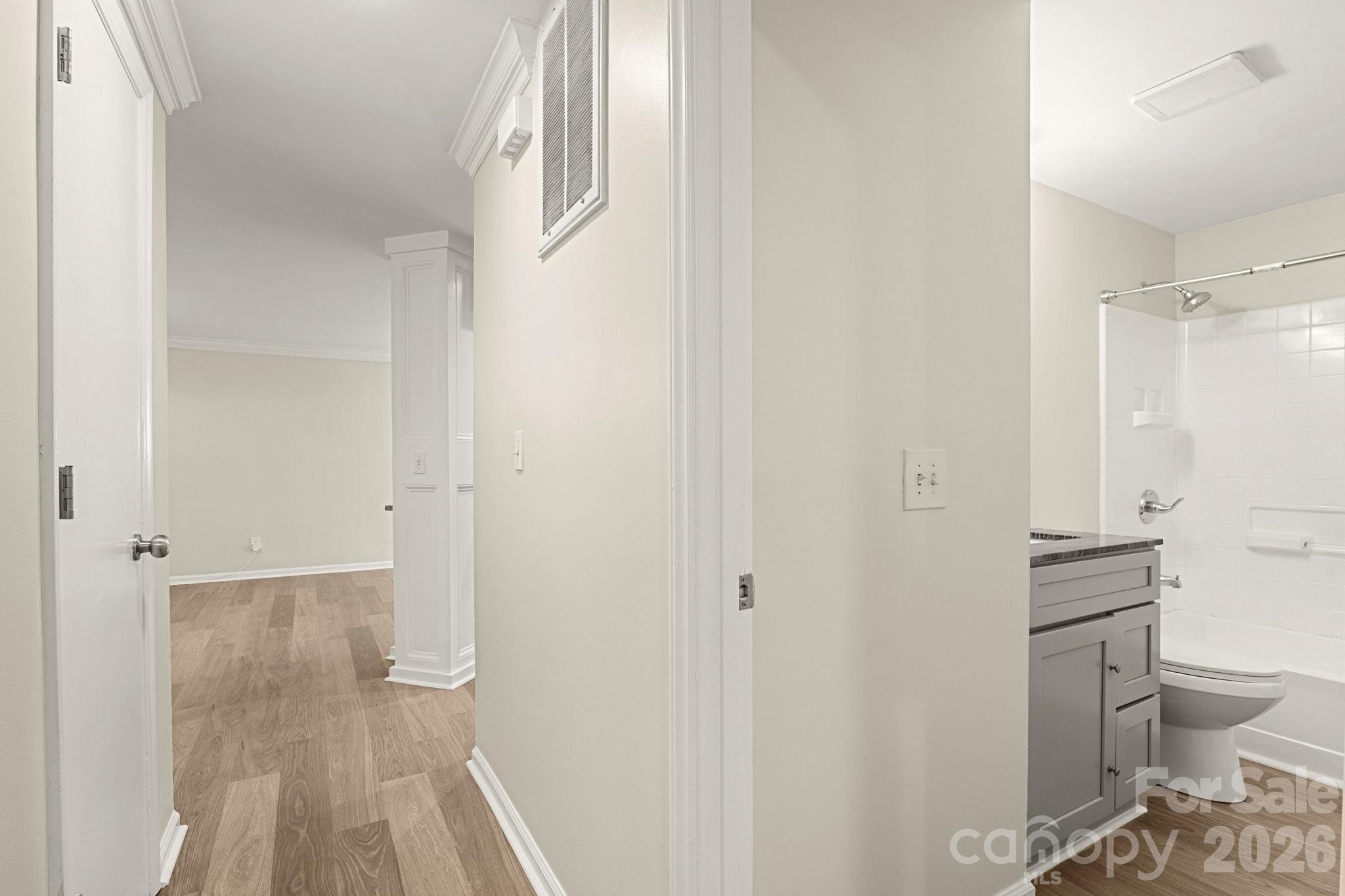 Idlewild - Residential