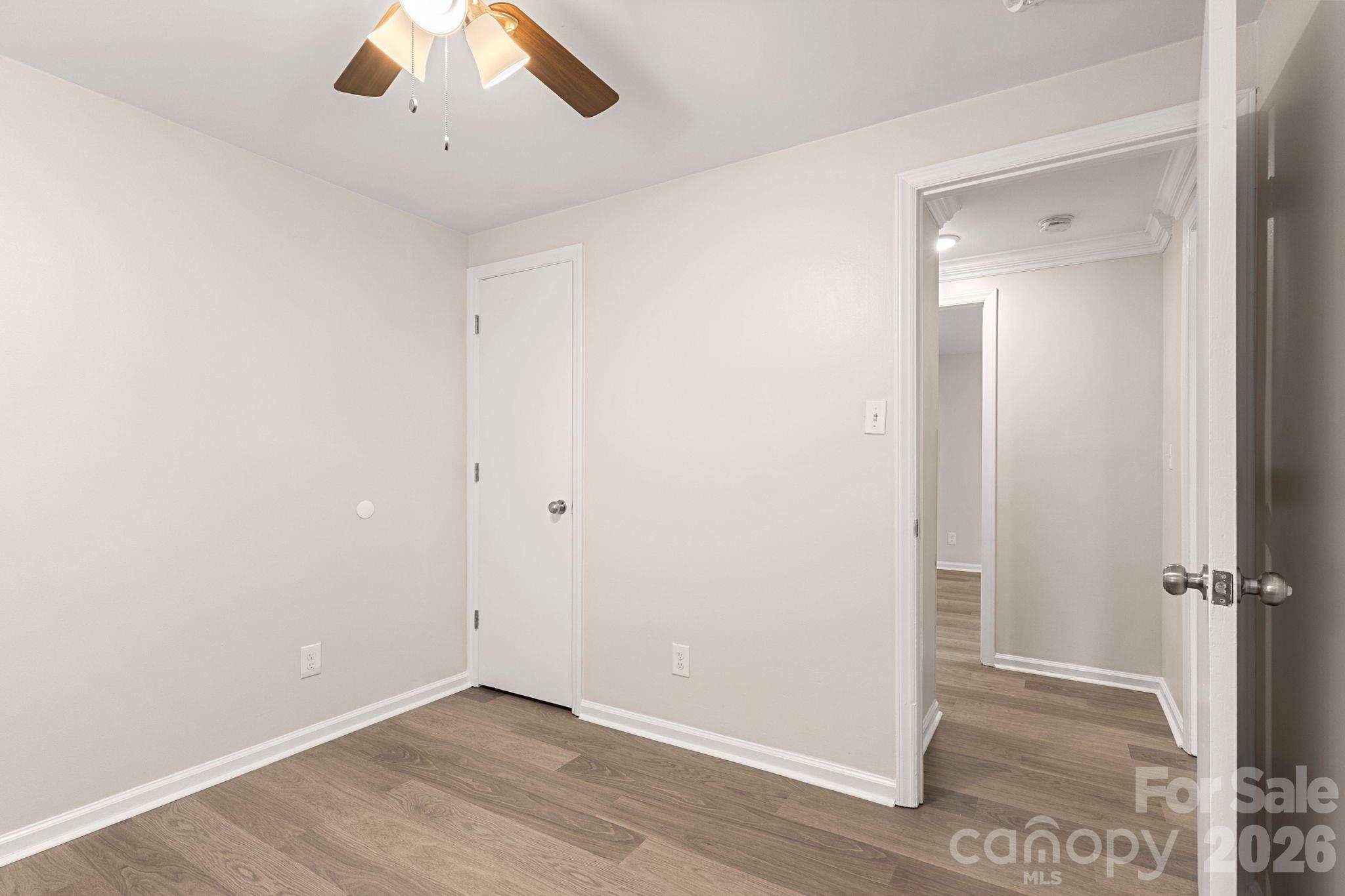 Idlewild - Residential