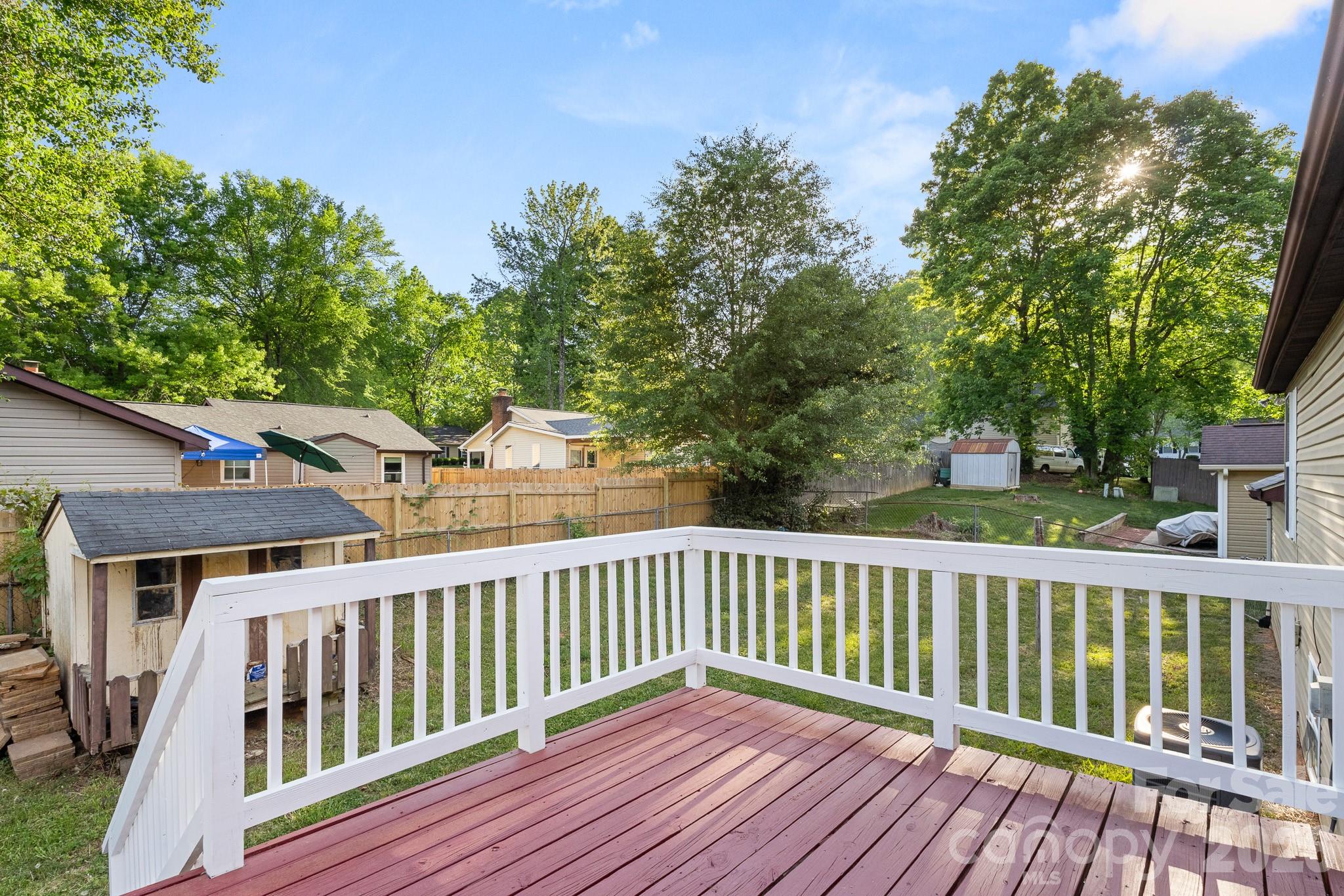 Idlewild - Residential