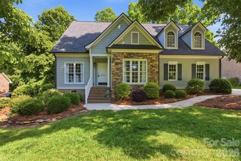2925 Arbor Knoll Concord NC 28025