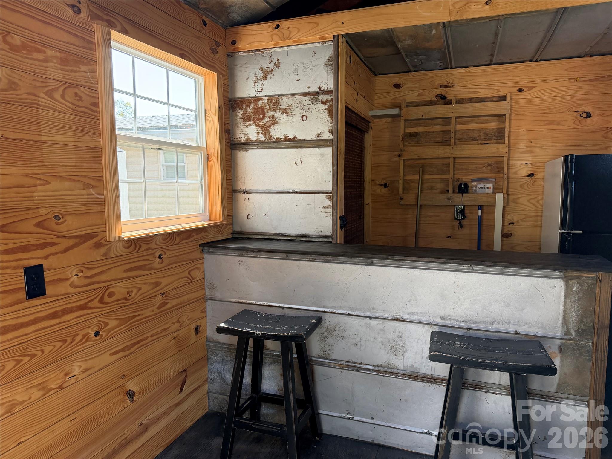 Badin Shores Resort - Residential