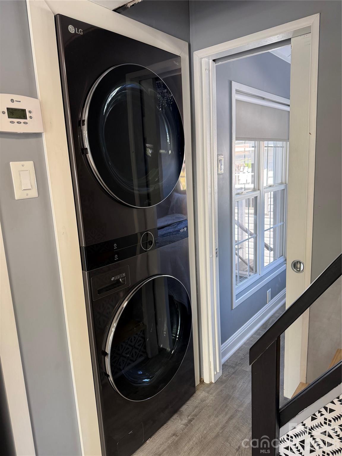 Badin Shores Resort - Residential