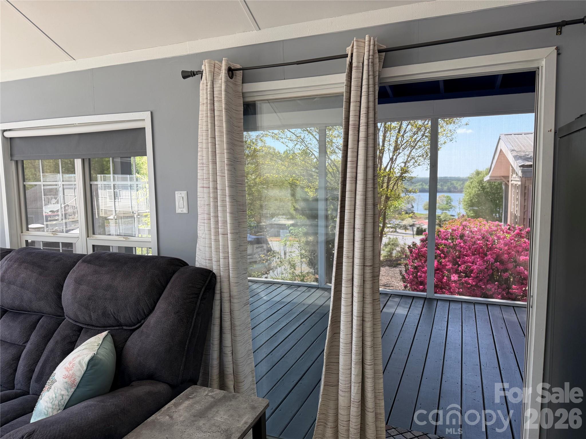 Badin Shores Resort - Residential