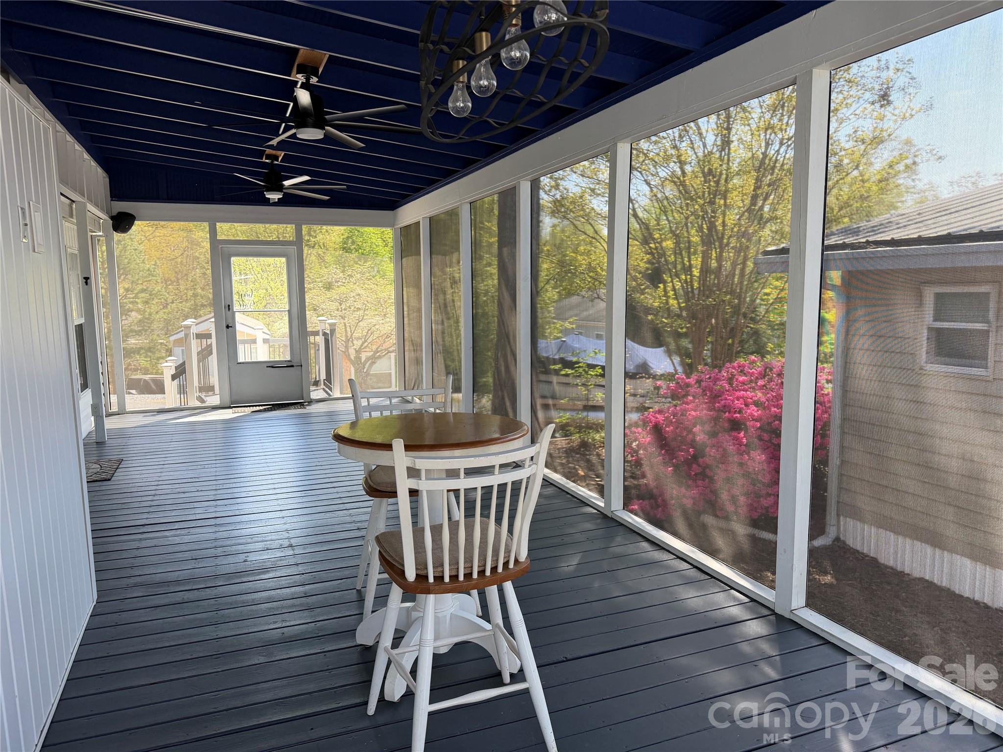 Badin Shores Resort - Residential