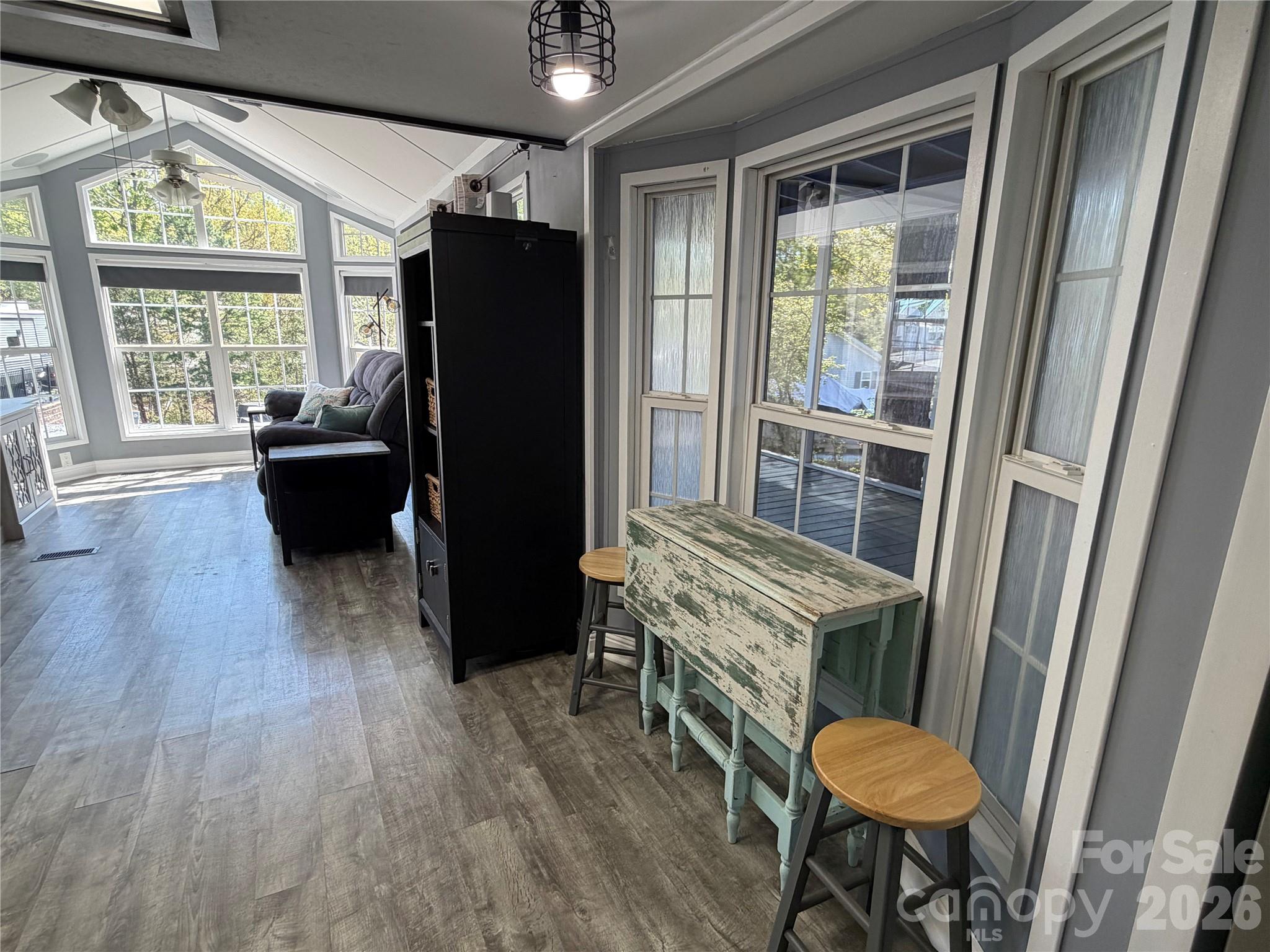 Badin Shores Resort - Residential