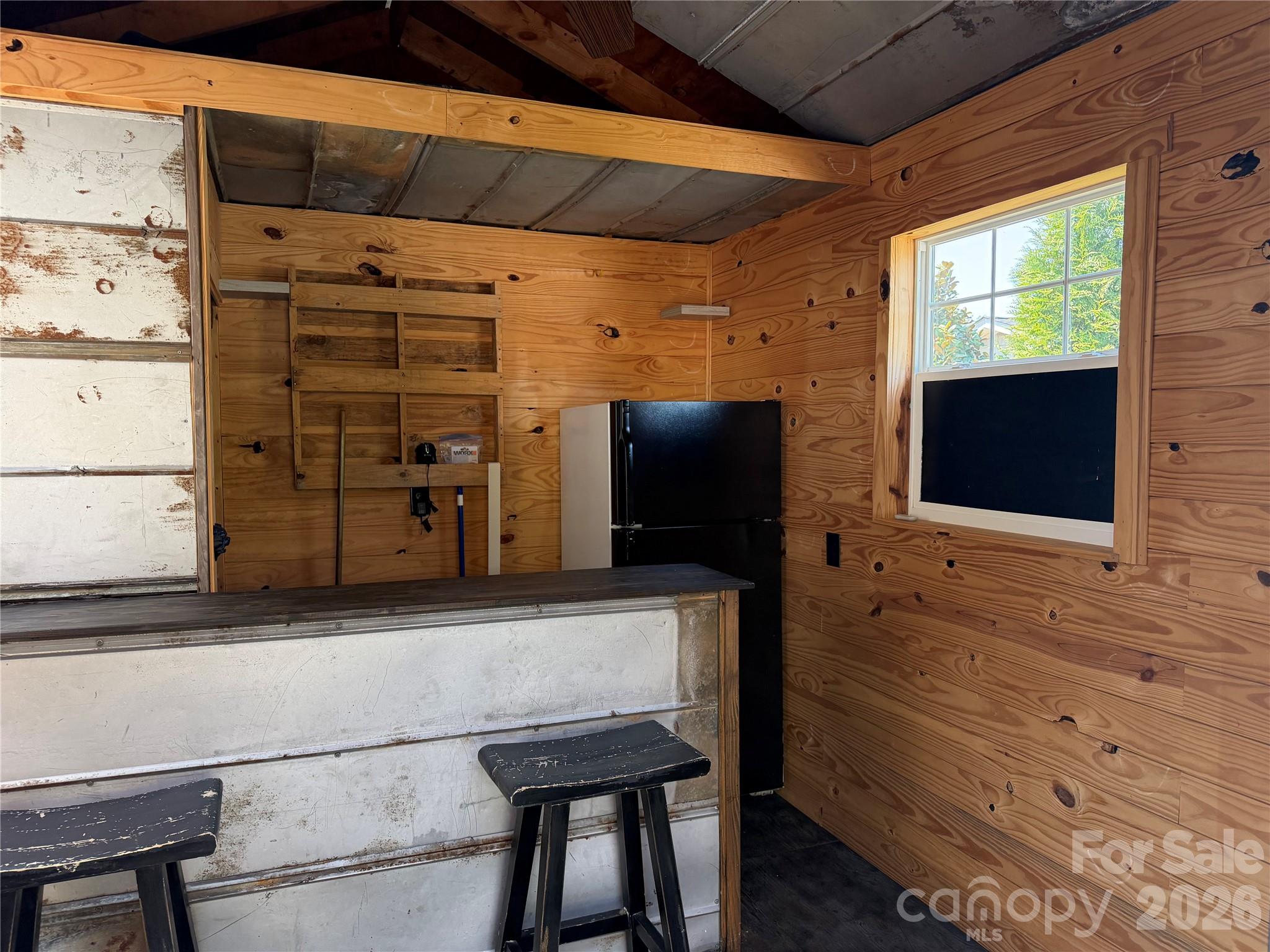 Badin Shores Resort - Residential