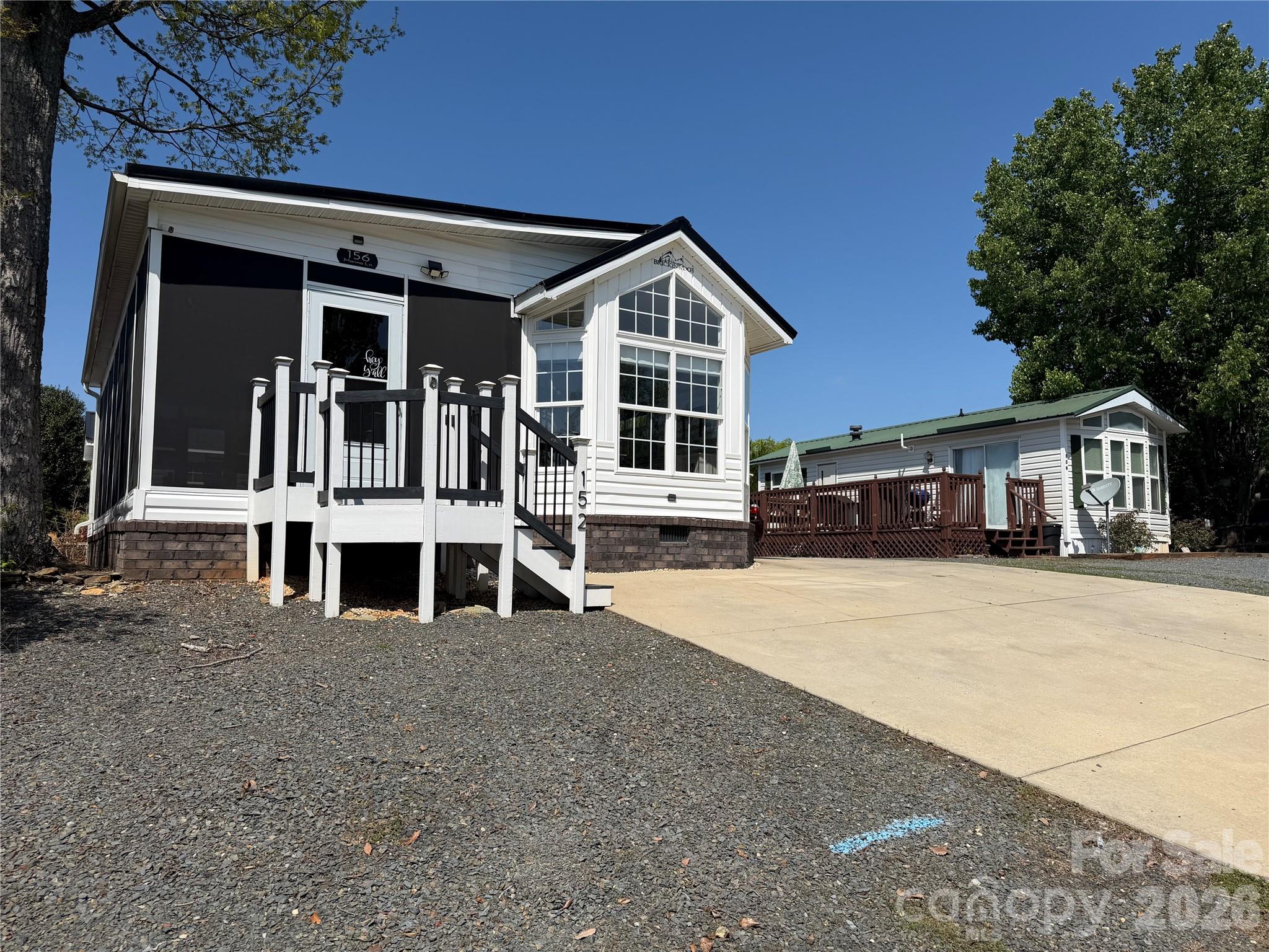 Badin Shores Resort - Residential