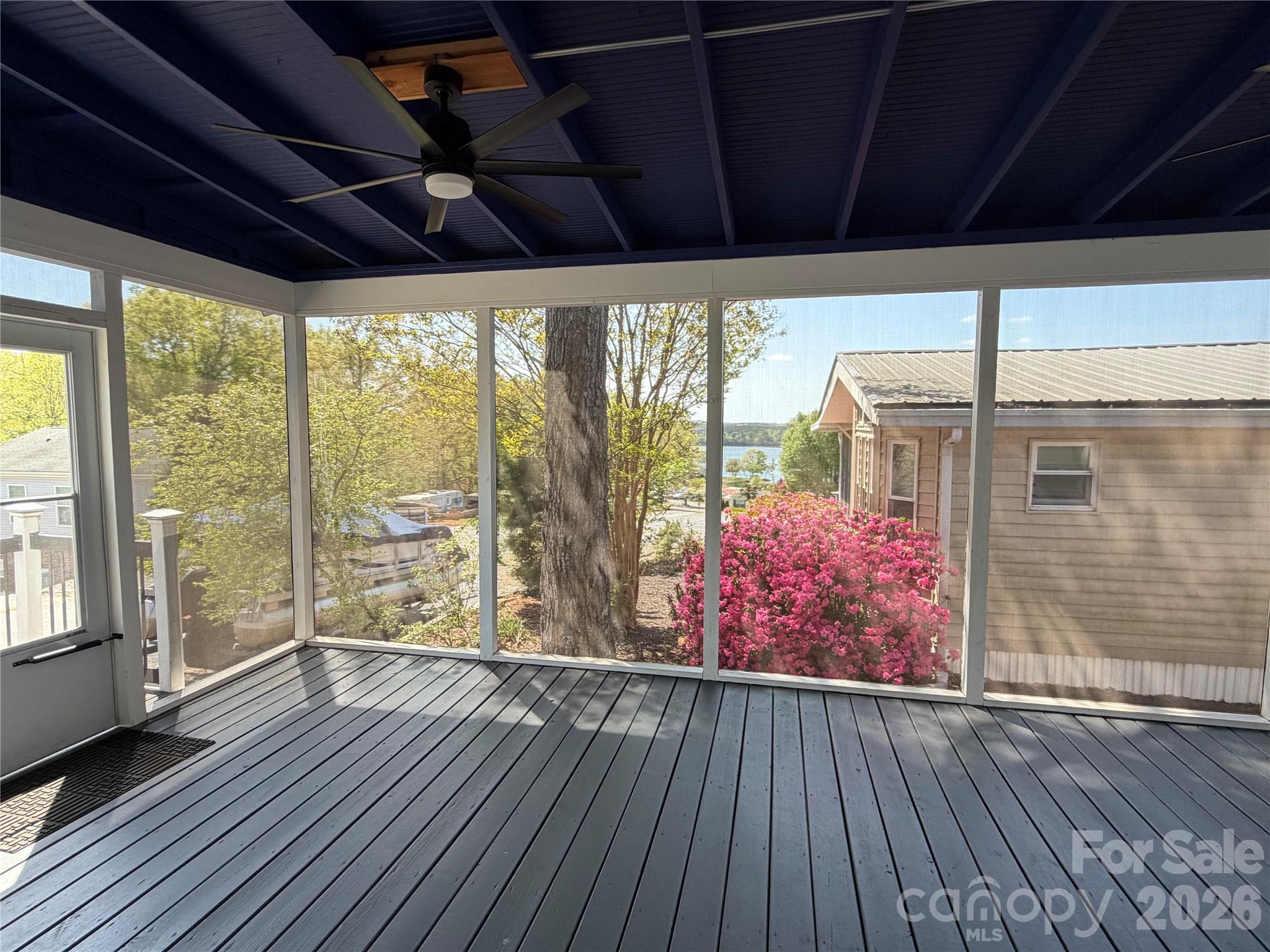 Badin Shores Resort - Residential