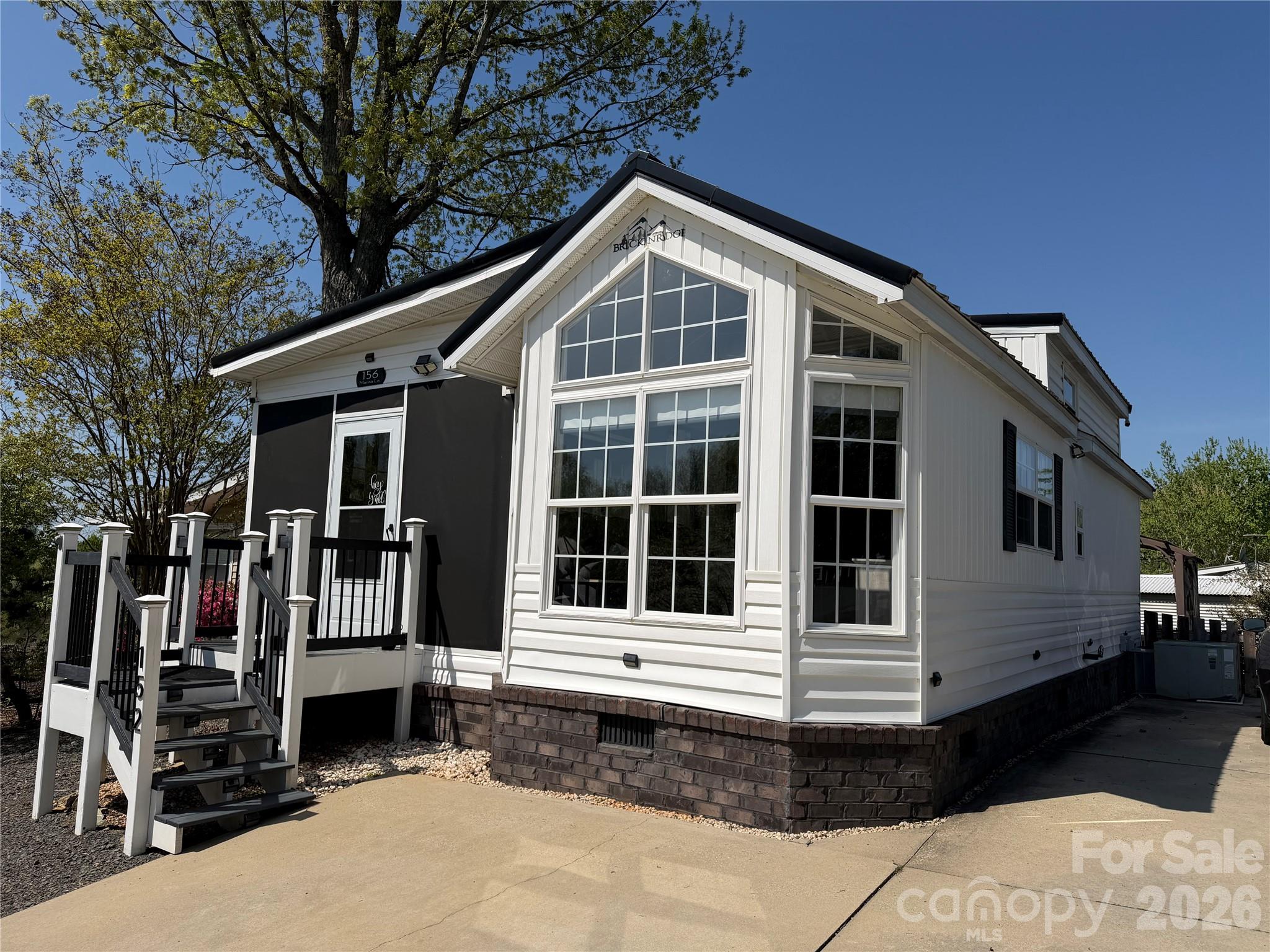 Badin Shores Resort - Residential