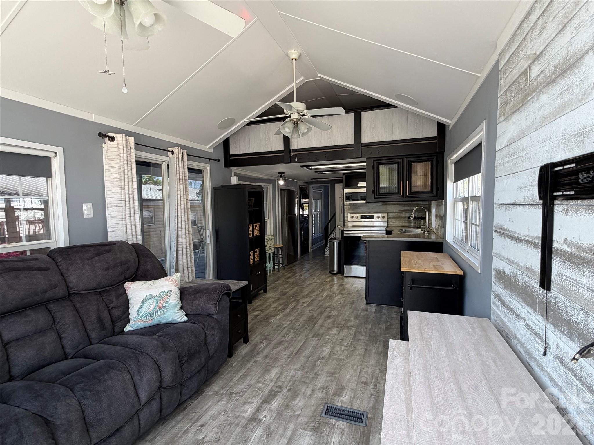 Badin Shores Resort - Residential