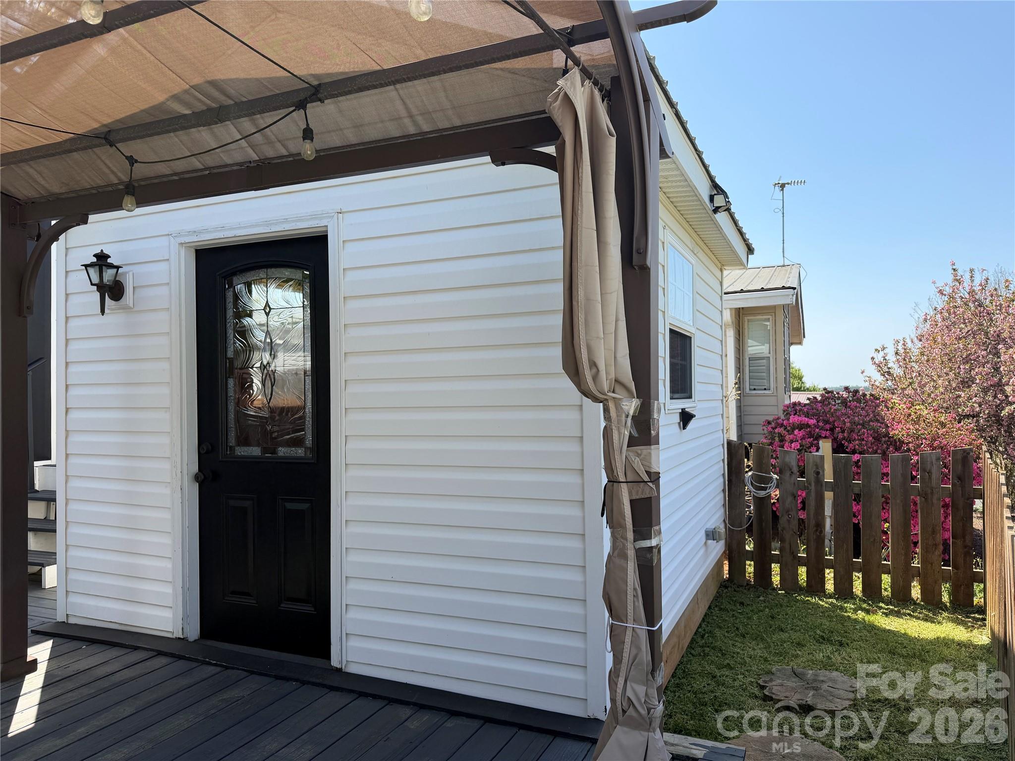 Badin Shores Resort - Residential