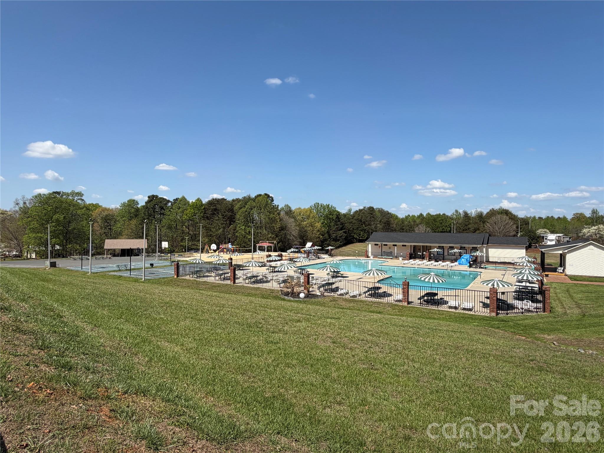 Badin Shores Resort - Residential